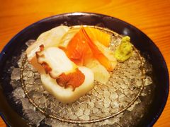 -松涛日本料理