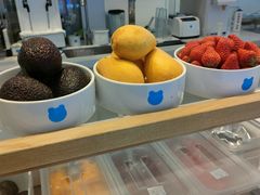 -兰熊鲜奶(昌平悦荟店)