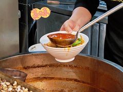 -螺小胖柳州螺蛳粉(钟楼总店)