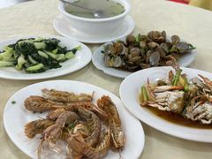 -秋姐美食店(旅游大道店)