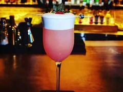 -黑角餐厅美式狂野Blackhorn(昌茂花园店)