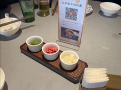 -阿庄新豫菜(通泰路店)