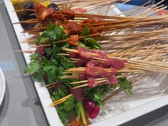 -牛签签串串香(IFS店)