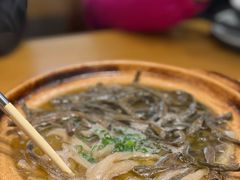 -老砂锅(城北店)
