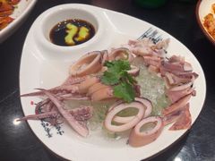 -川流不息·地道川菜·小龙虾(新松江路店)