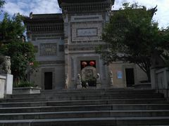 -西安关中民俗艺术博物院