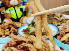 -庆山饭店·海鲜饺子家常菜(北戴河黑石路店)