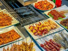 -多宾韩国料理(学衡路店)