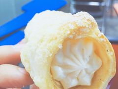 -中关村茶点