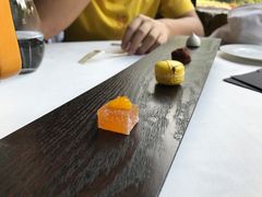 -三嚥阁 La Villa Restaurant