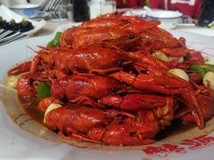 -虾神於氏龙虾·小龙虾(江宁旗舰店)