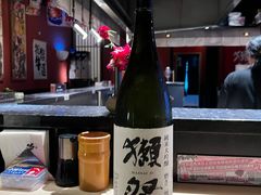 -乌君·酒场·炭火烧鸟(侨城坊店)