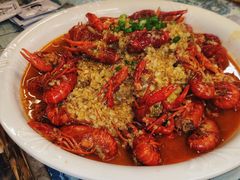-寻小欢焖烤羊肉串(九眼桥店)