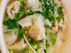 -吉祥馄饨(牡丹园店)