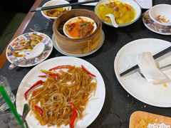-金翠河烧鹅餐厅(解放碑时代广场店)
