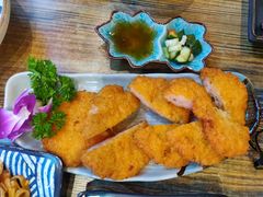 -Hi YOU你的饭局泰餐厅(雍和宫店)