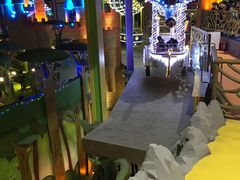 -横店影视城梦幻谷园区