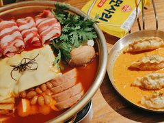 -TAIFORKS 大福食堂·山葵烤肉料理·拌饭(宝安店)