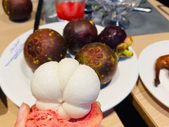 -星伦多自助料理·涮烤一体(杭州来福士店)