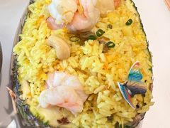 -KEAAMI 摩登泰 by TIAGO(颐堤港店)