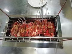 -小寒羊烧烤(凯瑞时代大厦店)