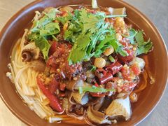 -蜀川川破店·江湖菜·烧烤(北京首店)