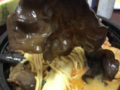 -小蛮椒麻辣烫·麻辣拌(青浦宝龙店)