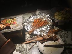 -绿茶餐厅(昌平悦荟店)