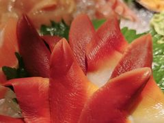 -樱之盛宴·蟹料理海鲜自助(前进大街店)