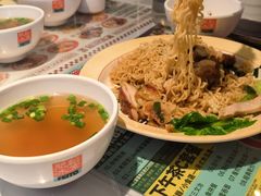 -肥韬茶餐厅(海上世界店)