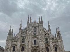 -埃马努埃莱二世拱廊