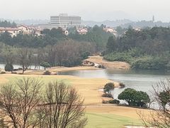 -浙江安吉JW万豪酒店·万豪中餐厅
