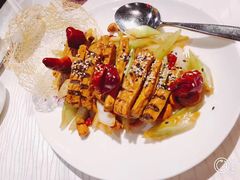 -朝(澳门伦敦人店)