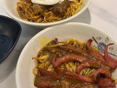 -百乐门粉面店(二龙喉分店)