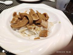 -新兴·金羊座·粤菜点心(乐峰店)