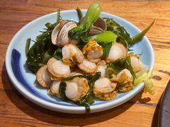 -三个渔夫·蒸汽海鲜(万德大厦店)