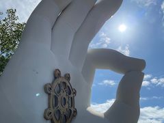 -三亚南山文化旅游区