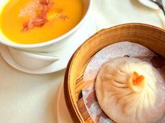 蟹粉小笼-成隆行·蟹王府(淮海店)