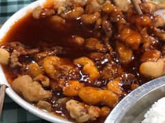 糖醋里脊-无味饭店(九眼桥商业文化广场店)