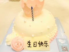 -云朵上的鱼(莘庄店)