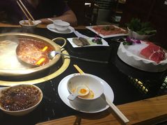 -川中故事·成都老火锅(东书房店)