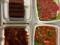 -海底捞火锅(海澜财富中心店)