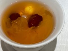 银耳羹-莆田餐厅PUTIEN(武商MALL店)