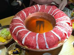 -江左尚白日本料理(万象城店)