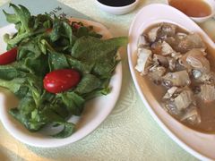 -小厨师·二十年沈家门小海鲜(百井坊巷店)