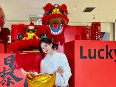 -宝龙城(杭州滨江店)