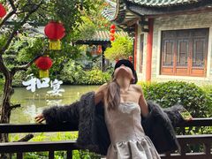 -果然居酒家 · 顺德园林私房菜