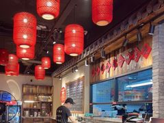 -炒师傅腊鲢鱼(左家塘店)