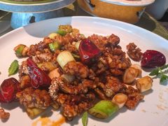 -太守宴·蘭院(天塔店)