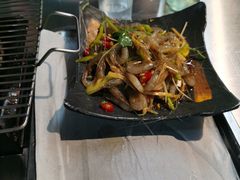 -江合勇丹东兄弟小串海鲜烧烤(总店)